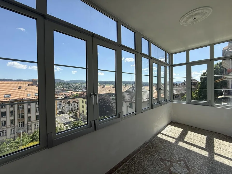CHARME, LUMIERE ET ESPACE POUR VOTRE NOUVELLE VIE