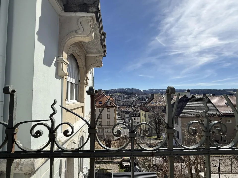 CHARME, LICHT UND PLATZ FÜR IHR NEUES LEBEN