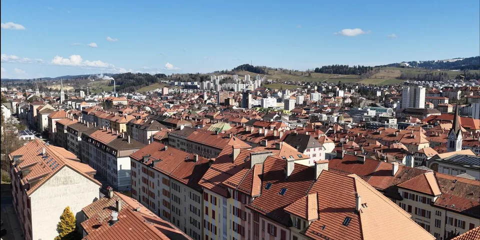 CHARME, LICHT UND PLATZ FÜR IHR NEUES LEBEN