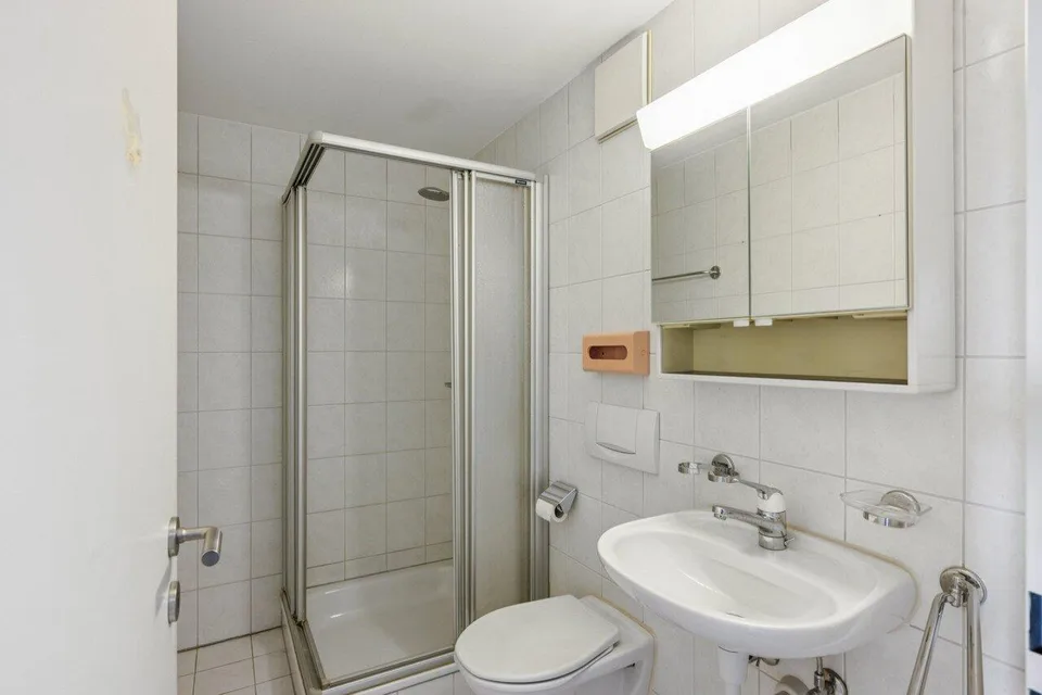 Attraktive Maisonette Dachwohnung