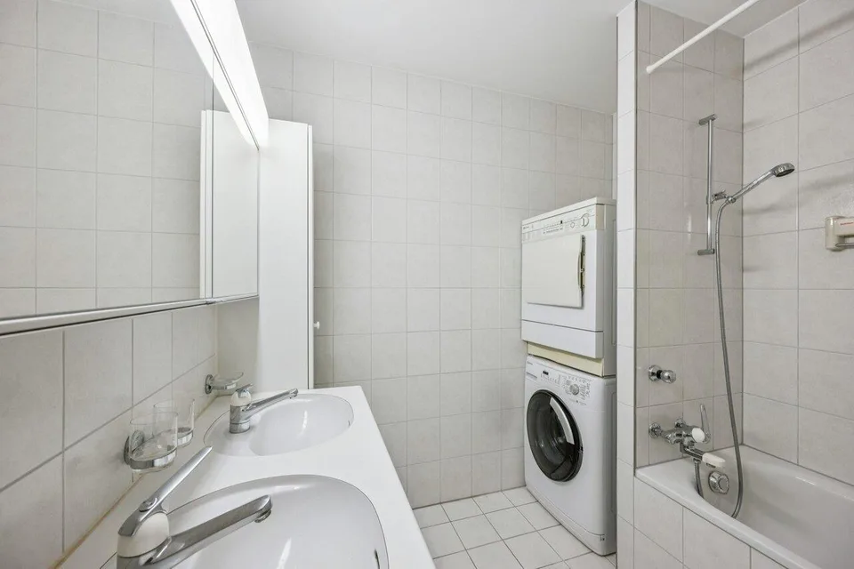 Attraktive Maisonette Dachwohnung