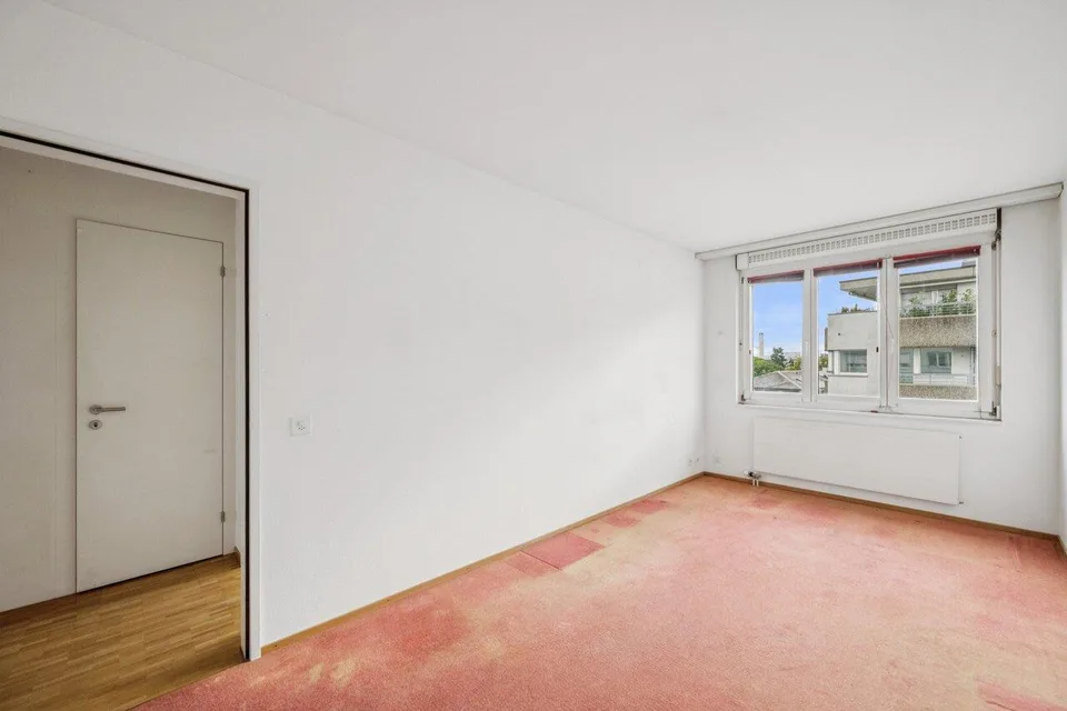 Attraktive Maisonette Dachwohnung