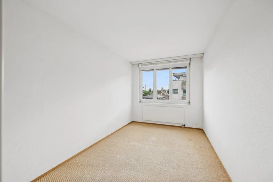 Attraktive Maisonette Dachwohnung