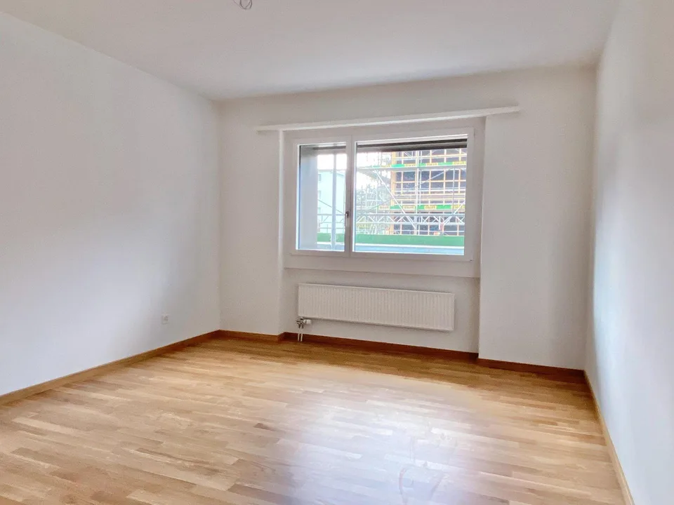 4.5 room apartment for rent in Obfelden!