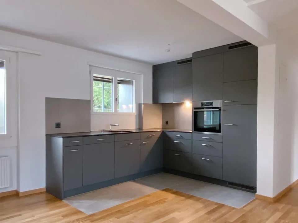4.5 room apartment for rent in Obfelden!