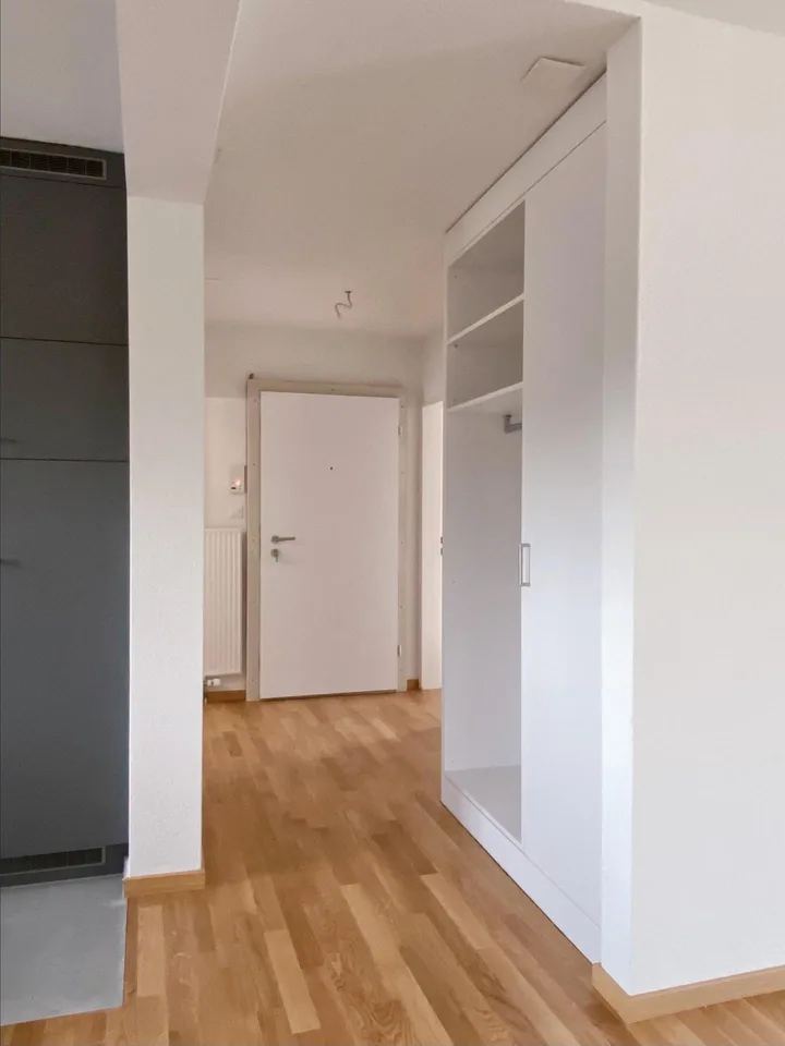 4.5 room apartment for rent in Obfelden!
