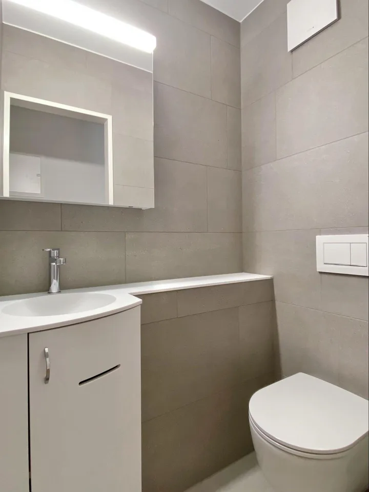 4.5 room apartment for rent in Obfelden!