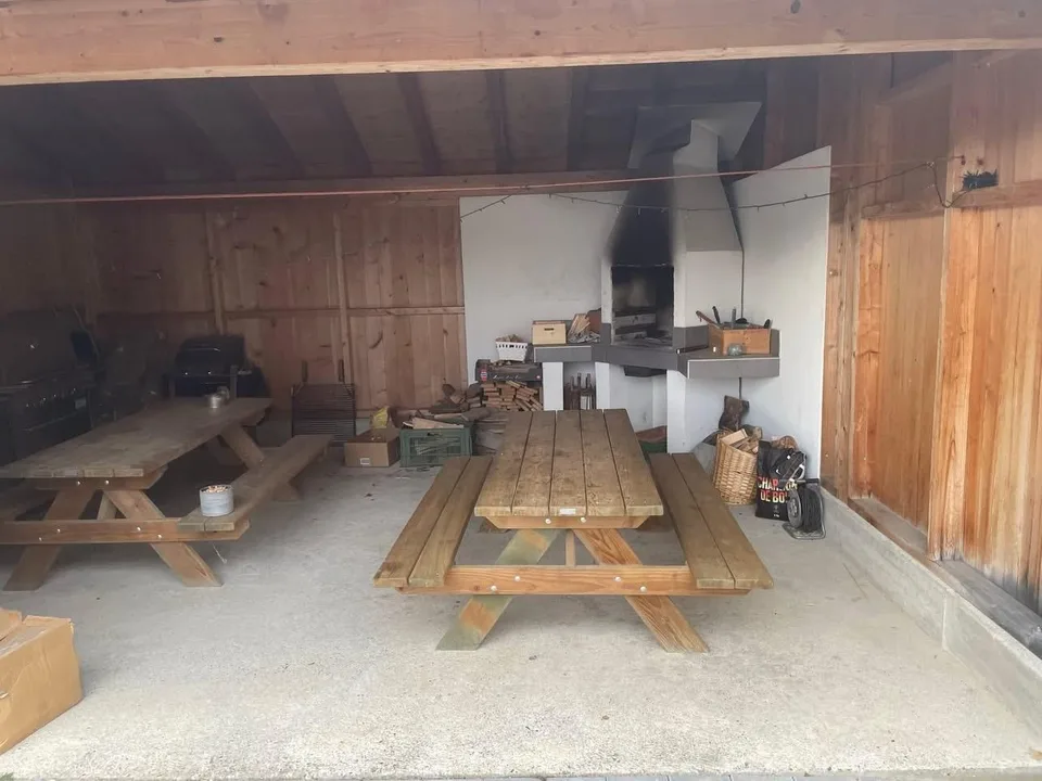 Charmant appartement de 4.5 pièces avec vue à Boécourt