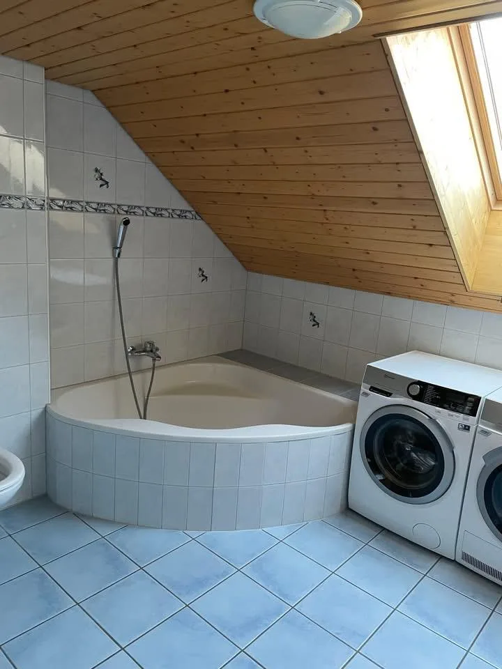 Charmant appartement de 4.5 pièces avec vue à Boécourt
