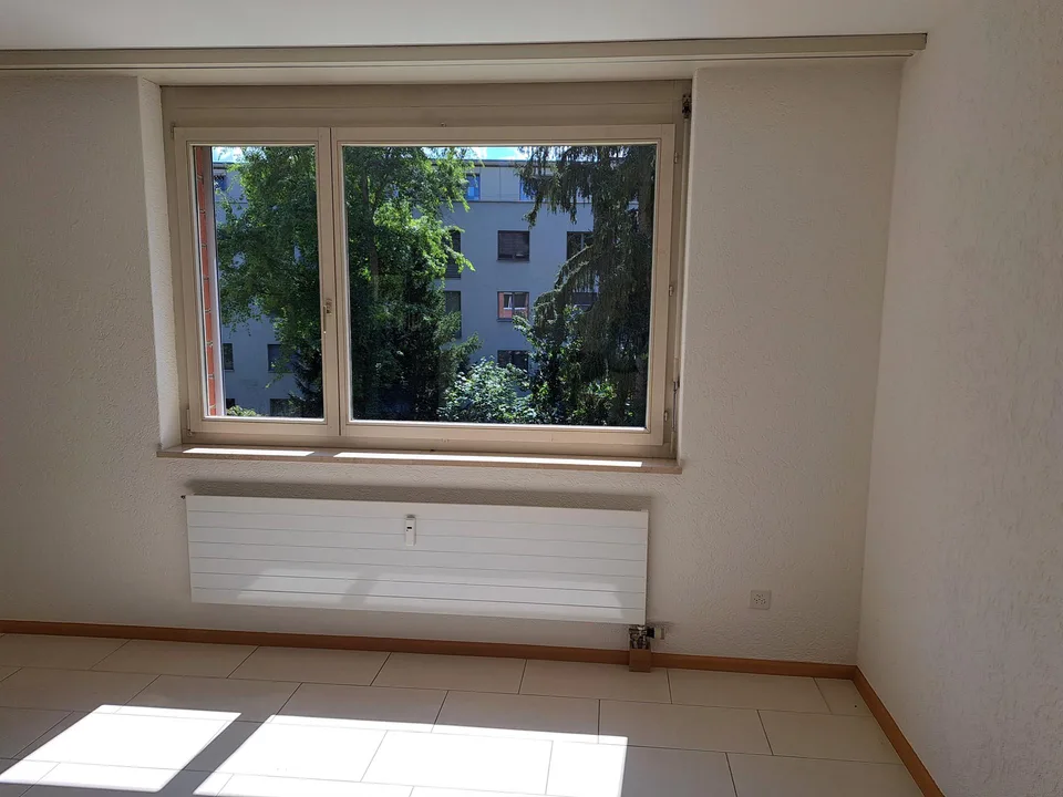 Spacious 4.5-room apartment with balcony in Liestal – available immediately!