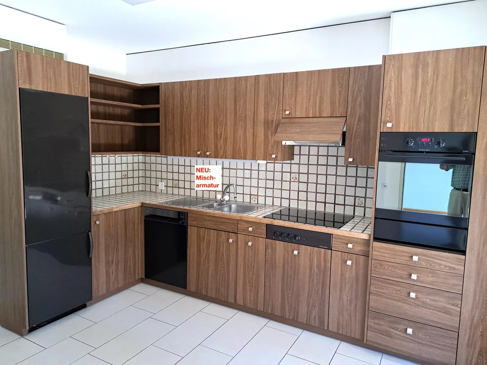 Spacious 4.5-room apartment with balcony in Liestal – available immediately!