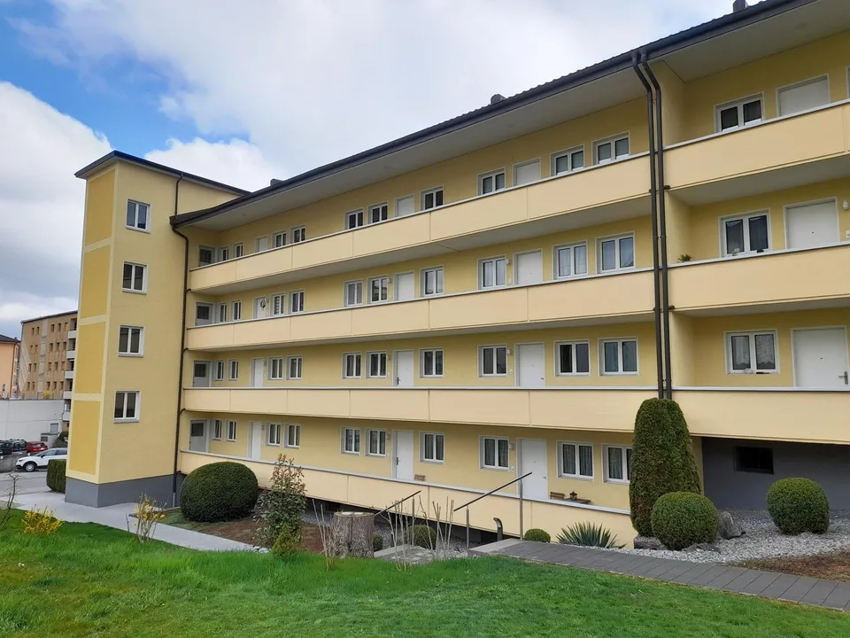 Einstellhallenplatz in Emmenbrücke zu vermieten