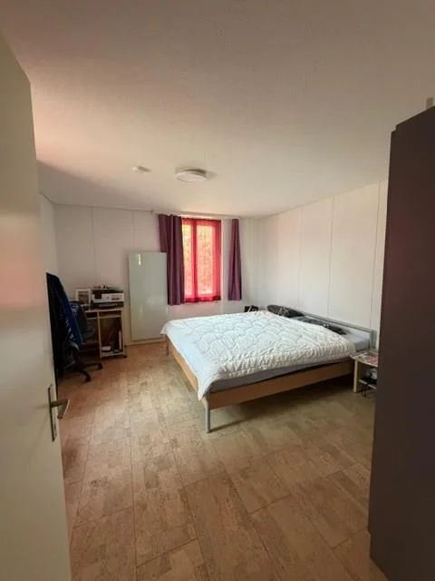 Schmucke 2.5-Zimmer-Wohnung im Herzen von Reiden