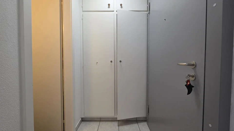 1.0 Zimmerwohnung in Winterthur