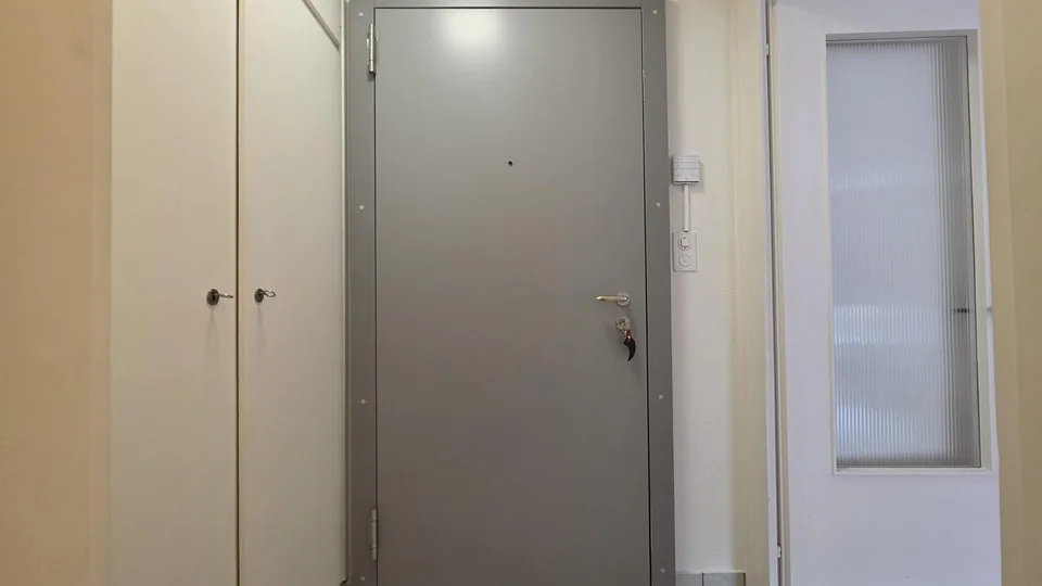 1.0 Zimmerwohnung in Winterthur