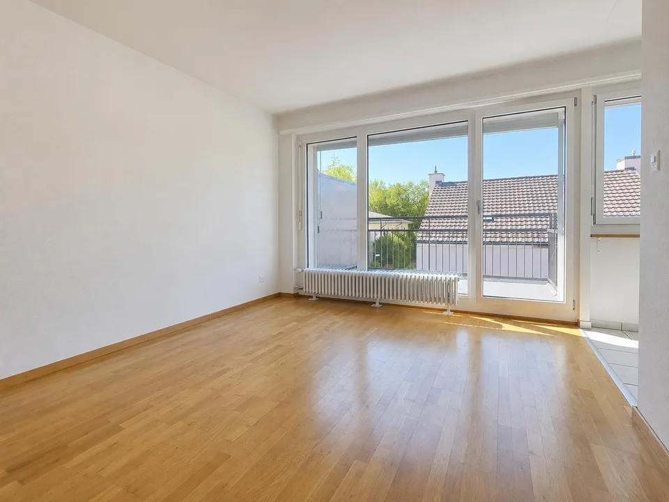1.0 Zimmerwohnung in Winterthur
