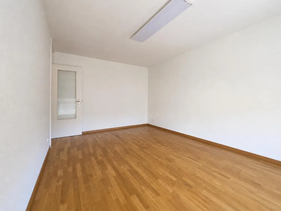 1.0 Zimmerwohnung in Winterthur