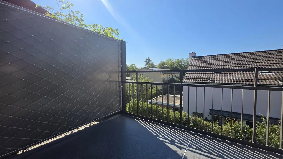 1.0 Zimmerwohnung in Winterthur
