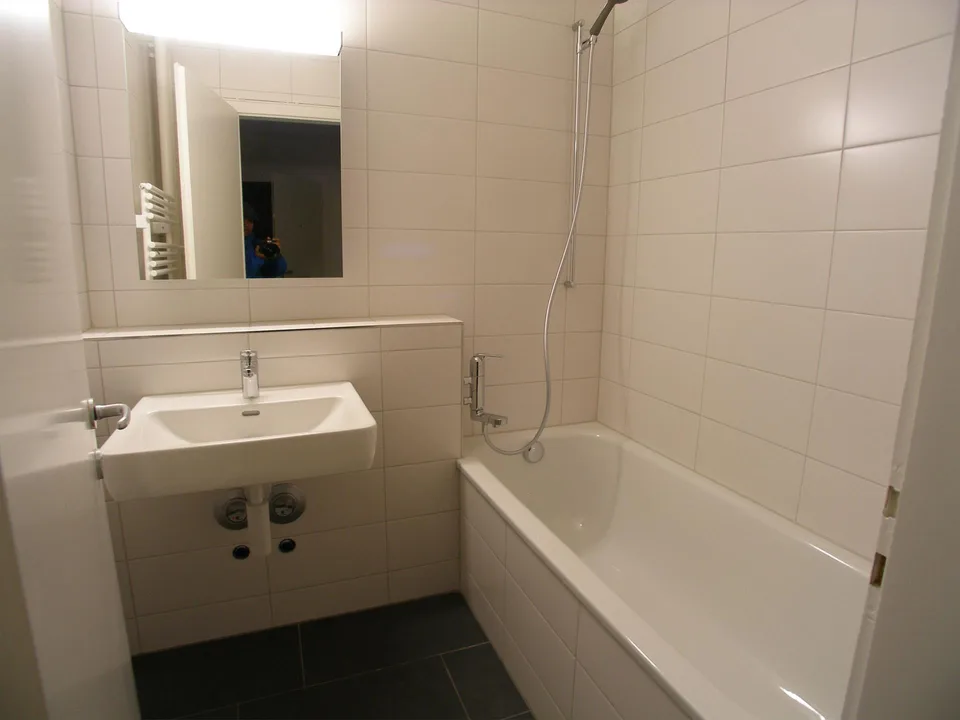 Helle 3-Zimmerwohnung mit Balkon in ruhigem Quartier in Allschwil
