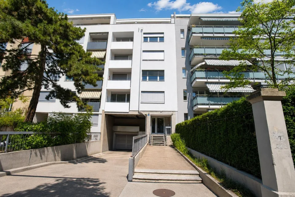 Moderne 2-Zimmerwohnung zu vermieten