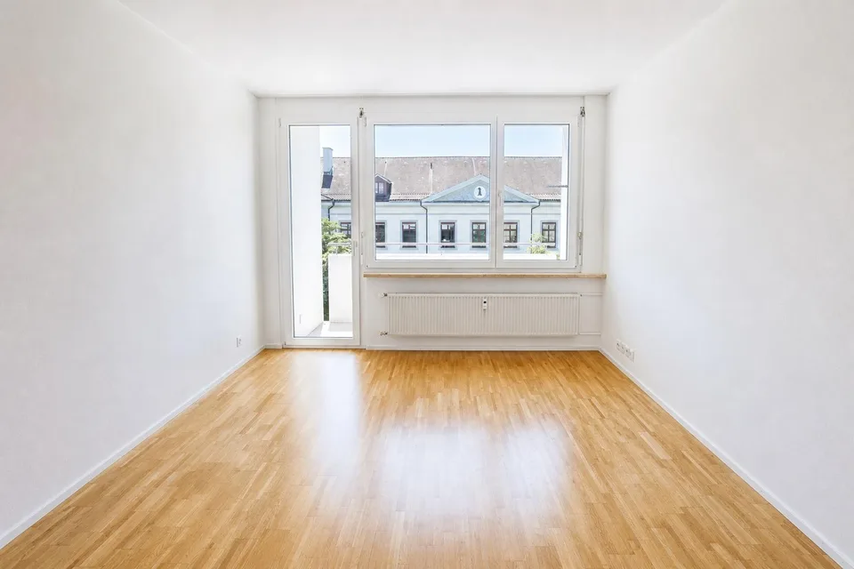 Moderne 2-Zimmerwohnung zu vermieten
