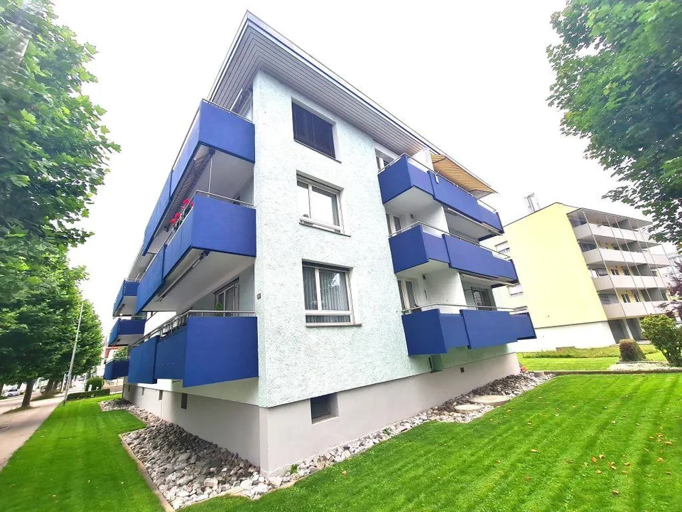 Interessantes Preis-/Leistungsverhältnis!