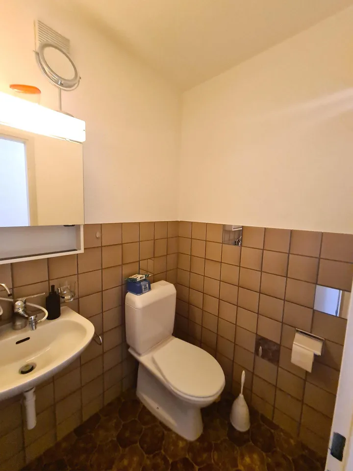 Charmantes, familienfreundliches Zuhause