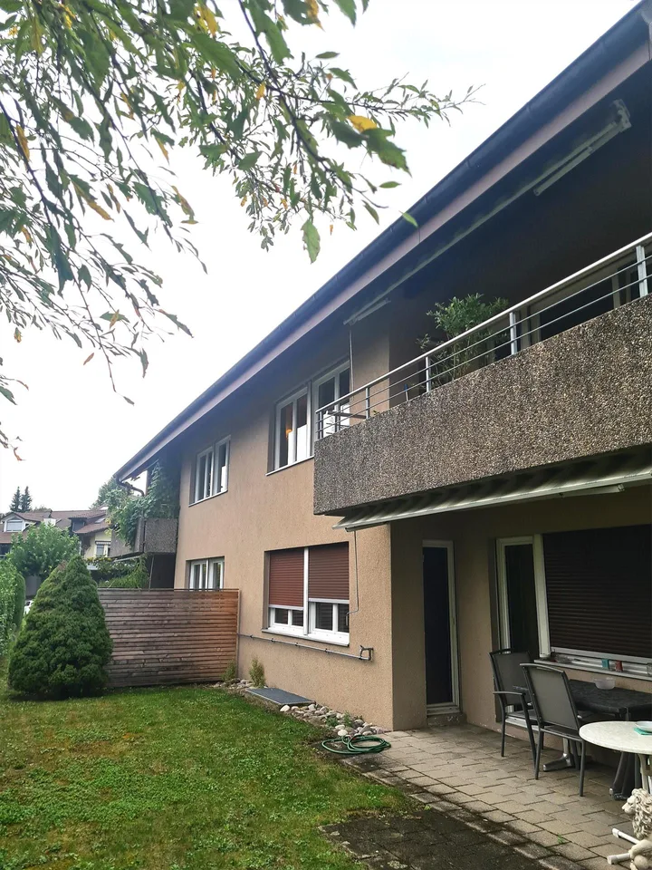 Charmantes, familienfreundliches Zuhause