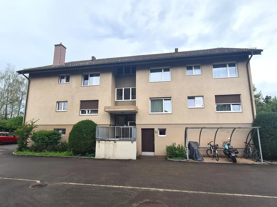 Charmantes, familienfreundliches Zuhause