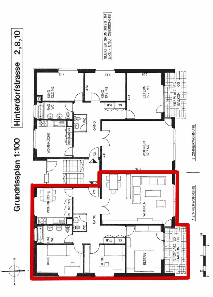 Charmantes, familienfreundliches Zuhause