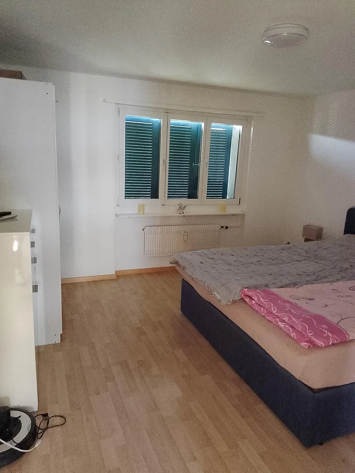 *gemütliche 3-Zimmerwohnung zu vermieten*