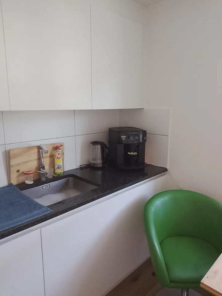 *gemütliche 3-Zimmerwohnung zu vermieten*