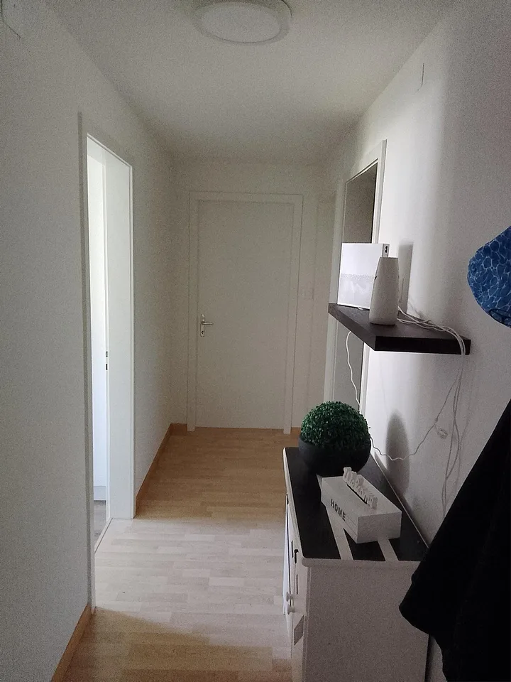 *gemütliche 3-Zimmerwohnung zu vermieten*