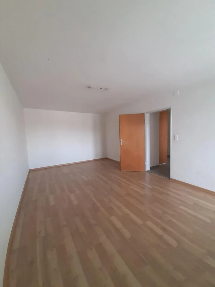 Gemütliches Wohnen