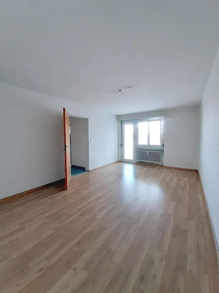 Gemütliches Wohnen