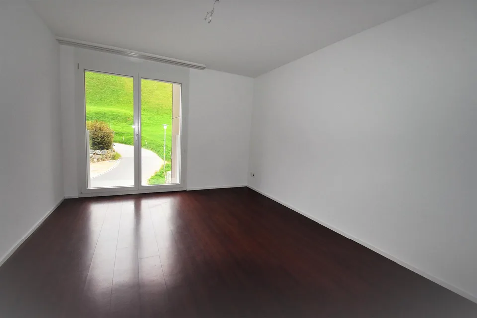 Wohnen mit Traumaussicht