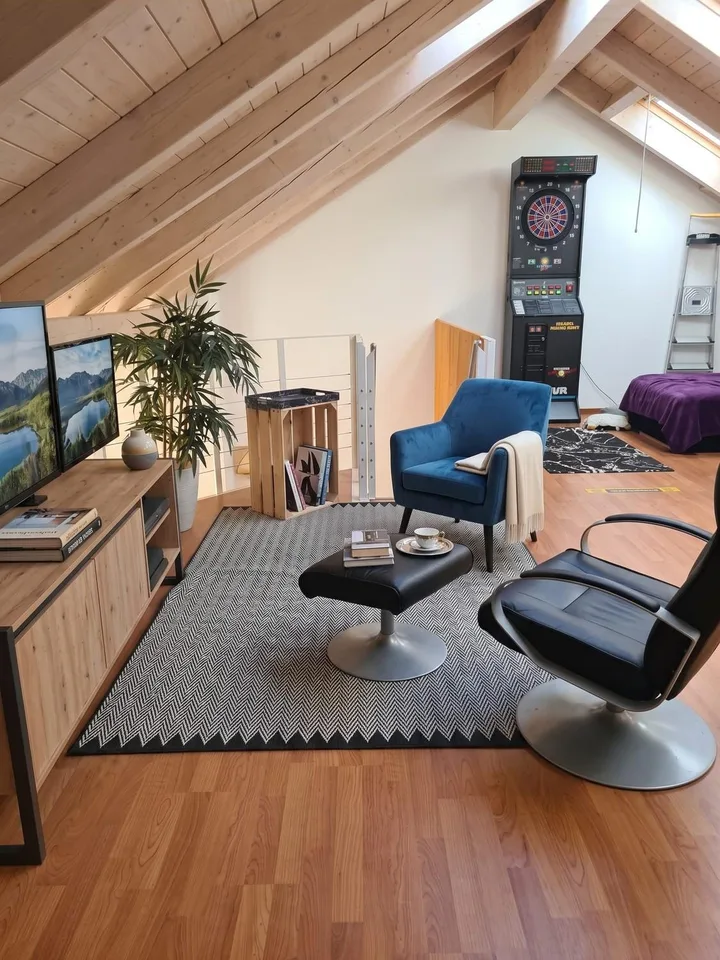 Premier loyer net gratuit - Vivre au pied sud du Jura