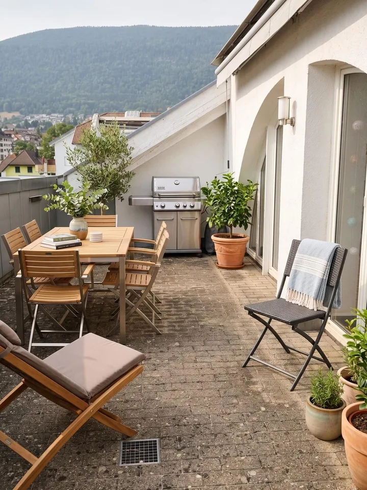 Premier loyer net gratuit - Vivre au pied sud du Jura