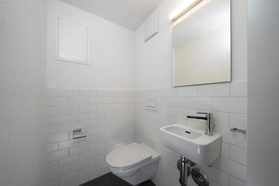 Ihr neues Zuhause