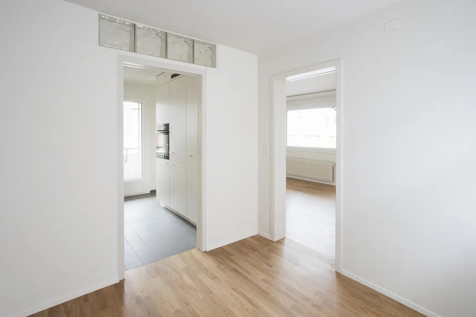 Ihr neues Zuhause