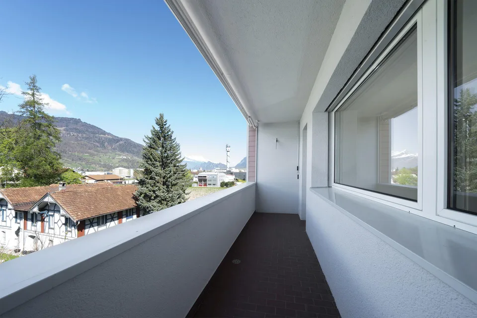 Ihr neues Zuhause