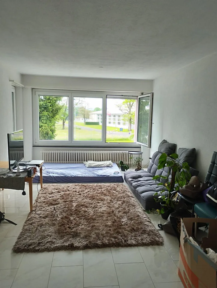 3.5 Zimmerwohnung zu vermieten