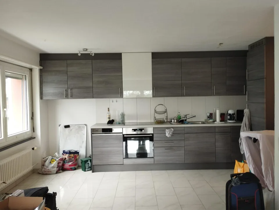 3.5 Zimmerwohnung zu vermieten