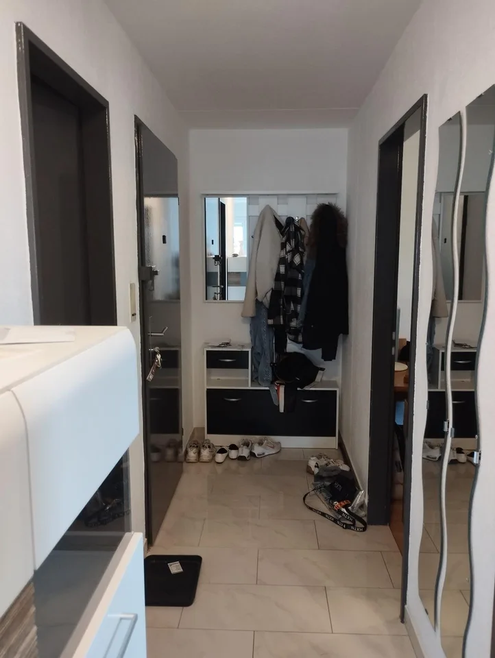 3.5 Zimmerwohnung zu vermieten