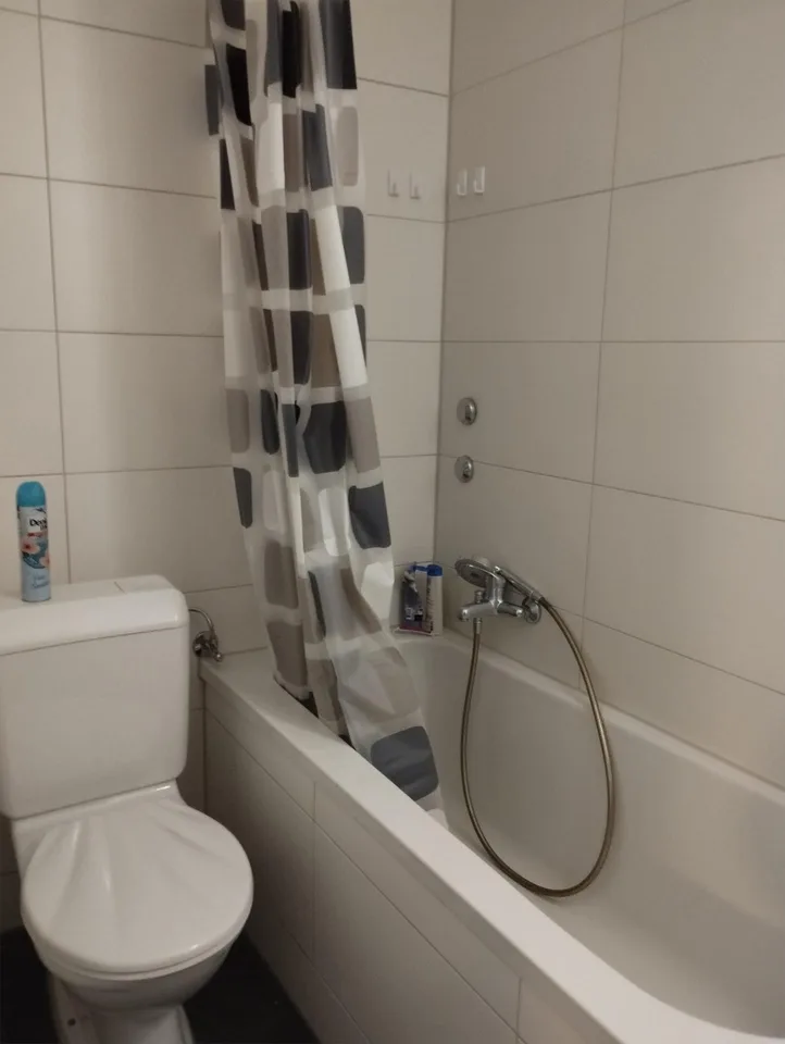 3.5 Zimmerwohnung zu vermieten