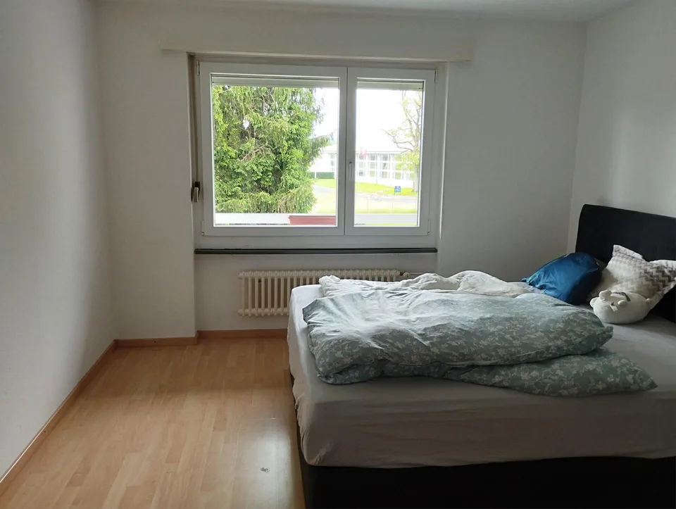 3.5 Zimmerwohnung zu vermieten