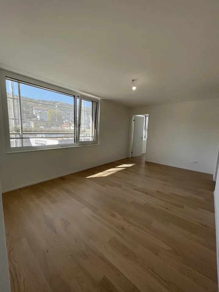 Habiter avec style à Horgen - Appartement 1 pièce en location dans un emplacement idéal !