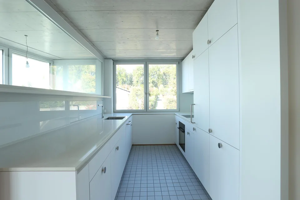 Appartement 3,5 pièces à Therwil – photo 3 sur 9