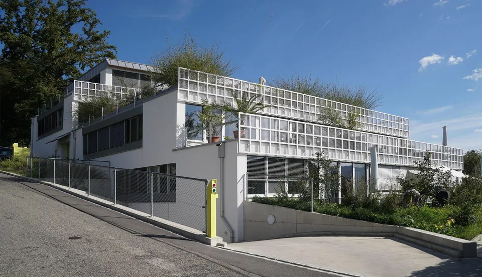 Appartement 3,5 pièces à Therwil – photo 2 sur 9