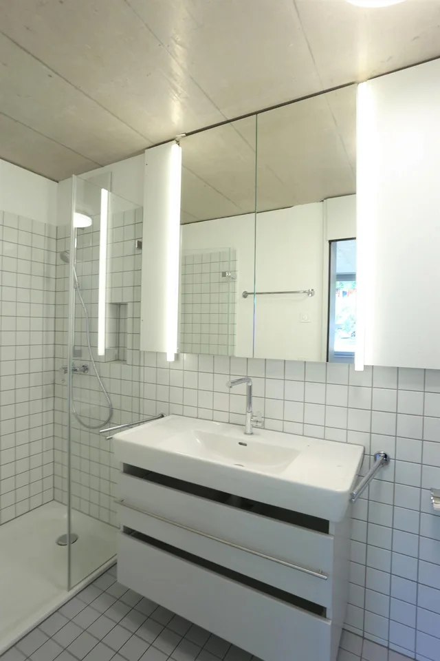 Appartement 3,5 pièces à Therwil – photo 5 sur 9